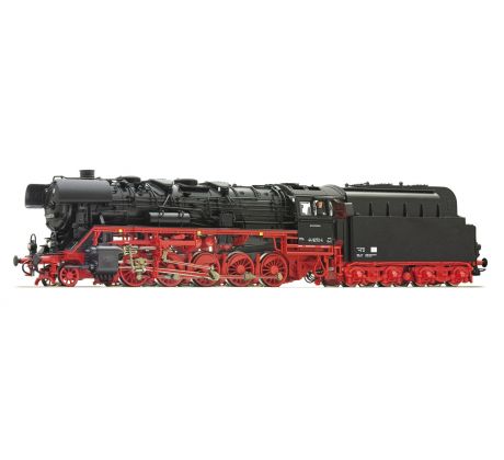 70283 - Parní lokomotiva BR 44 9272-4 DR, DCC, zvuk