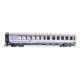 74823 - Jídelní vůz typ Halberstadt WRmnou(z) PKP Intercity
