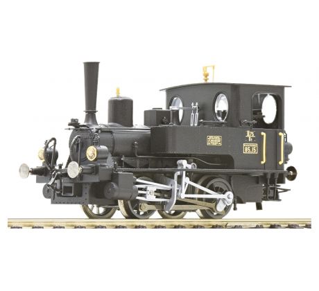 73156 - Parní lokomotiva 85.15 "kkStB"