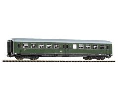 53353 - 4.osý osobní vůz se střední uličkou B4mge DR