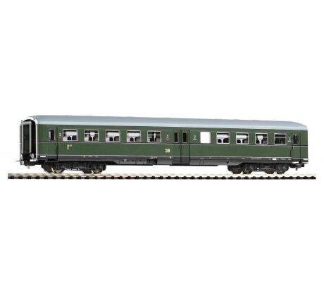 53353 - 4.osý osobní vůz se střední uličkou B4mge DR