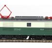 51602 - Elektrická lokomotiva EP 21-157 PKP, DCC, zvuk