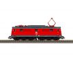51608 - Elektrická lokomotiva ET 21/140 004-5 DB Cargo Polska