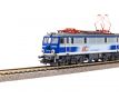 96384 - Elektrická lokomotiva EP 08-009 PKP INTERCITY