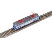 96384 - Elektrická lokomotiva EP 08-009 PKP INTERCITY