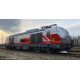 51164 - Dvouzdojová diesel-elektrická lokomotiva BR 248 MKB