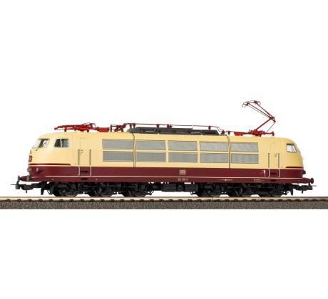 51692 - Elektrická lokomotiva BR 103 109-5 DB
