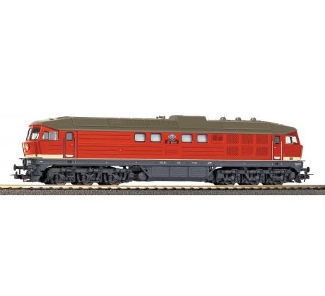 59758 - Motorová lokomotiva 231 068-8 DR