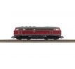 52968 - Motorová lokomotiva V 160 010 DB, DCC, zvuk