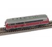 52968 - Motorová lokomotiva V 160 010 DB, DCC, zvuk