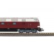 52950 - Motorová lokomotiva 118 704-6 DR Sparlack