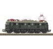 51933 - Elektrická lokomotiva E 18 40 DR, DCC, zvuk