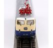 51813 - Elektrická lokomotiva E 10 1270 DB, DCC, zvuk