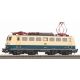 51910 - Elektrická lokomotiva BR 140 080-3 DB, DCC, zvuk