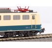 51910 - Elektrická lokomotiva BR 140 080-3 DB, DCC, zvuk
