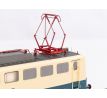 51910 - Elektrická lokomotiva BR 140 080-3 DB, DCC, zvuk