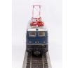 51745 - Elektrická lokomotiva E 10 153 DB, DCC, zvuk