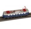 51923 - Elektrická lokomotiva BR 110 132-8 DB