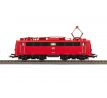 51920 - Elektrická lokomotiva BR 110 143-5 DB AG
