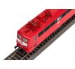 51921 - Elektrická lokomotiva BR 110 143-5 DB AG, DCC, zvuk