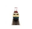 51816 - Elektrická lokomotiva BR 110 317-5 DB, DCC, zvuk
