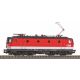 51632 - Elektrická lokomotiva 1144 268-0 ÖBB, DCC, zvuk