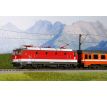 51620 - Elektrická lokomotiva 1144 265-5 ÖBB