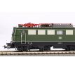 51755 - Elektrická lokomotiva BR 140 817-8 DB, DCC, zvuk