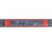 51912 - Elektrická lokomotiva 151 108-8 DB Railion