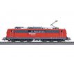 51913 - Elektrická lokomotiva 151 108-8 DB Railion, DCC, zvuk