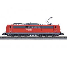 51913 - Elektrická lokomotiva 151 108-8 DB Railion, DCC, zvuk