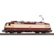 51907 - Elektrická lokomotiva 752 003-4 DB AG, DCC, zvuk