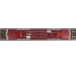 51907 - Elektrická lokomotiva 752 003-4 DB AG, DCC, zvuk