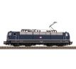51945 - Elektrická lokomotiva 181 201-5 DB AG, DCC, zvuk