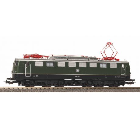 51655 - Elektrická lokomotiva E 50 039 DB, DCC, zvuk