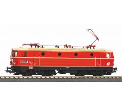 51635 - Elektrická lokomotiva 1044 031-1 ÖBB, DCC, zvuk