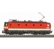 51637 - Elektrická lokomotiva 1144 092-4 ÖBB