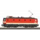 51637 - Elektrická lokomotiva 1144 092-4 ÖBB