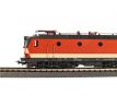 51637 - Elektrická lokomotiva 1144 092-4 ÖBB