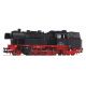 50632 - Parní lokomotiva BR 83 1027-8 DR, DCC, zvuk