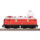 51893 - Elektrická lokomotiva 1041 008 ÖBB, DCC, zvuk