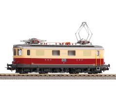 96890 - Elektrická lokomotiva Re 4/4 I SBB v barvách TEE, DCC, zvuk