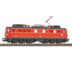 51776 - Elektrická lokomotiva 1110 519-4 ÖBB, DCC, zvuk