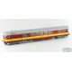 860001 - Motorový vůz 860 001 ČD