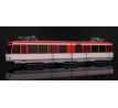 HR2945HM - Článková tramvaj Düwag M6, DP Nürnberg, DCC