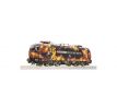 71978 - Elektrická lokomotiva 193 878 TX-Logistik, DCC, zvuk