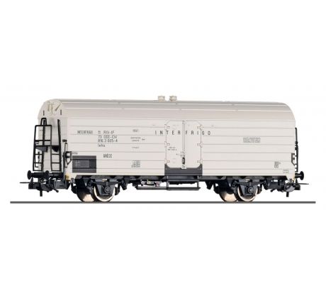 77039 - 2-osý chladící vůz Iehs „Interfrigo“ OSE