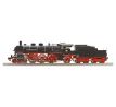 72248 - Parní lokomotiva 18 405 DB