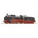 71382 - Parní lokomotiva 38 2471 DR, DCC, zvuk, dynamický kouř