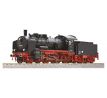 71382 - Parní lokomotiva 38 2471 DR, DCC, zvuk, dynamický kouř